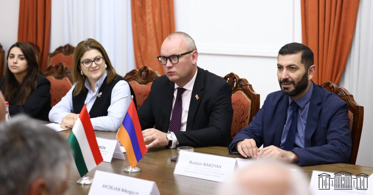 ՔՊ ցուցակի երկրորդ մասն արդեն կազմված է. «Հրապարակ»