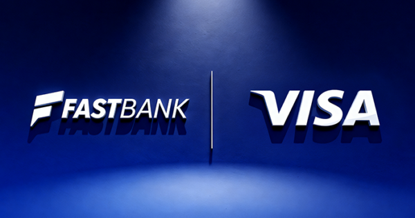 Ֆասթ Բանկն ու Visa-ն ամփոփել են գործակցության մեկ տարին