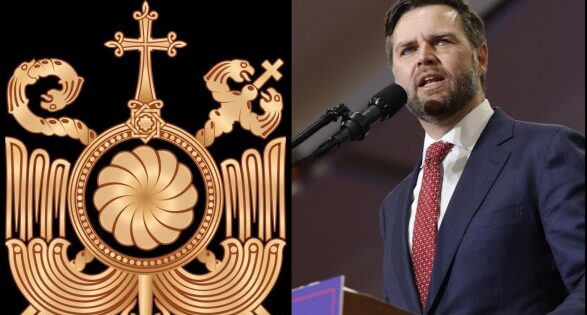 Արցախի թեմի առաջնորդ Տեր Վրթանես եպիսկոպոսը նամակով դիմել է ԱՄՆ փոխնախագահին