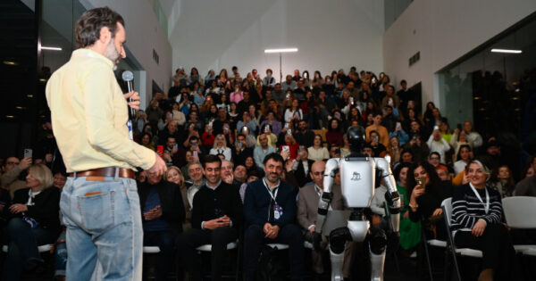 «ռեԱրմենիա» նորաստեղծ ակադեմիան ներգրավել է 10 մլն ԱՄՆ դոլար ընդհանուր գնահատմամբ ներդրում և սկսում է AI կրթության ու տեխնոլոգիաների արտահանումը