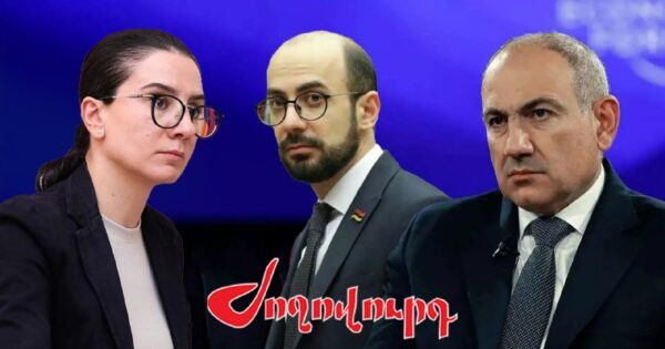 ՔՊ քարտուղարի համար օրենք չկա, իսկ քաղաքացիներին դատապարտում են. «Ժողովուրդ»