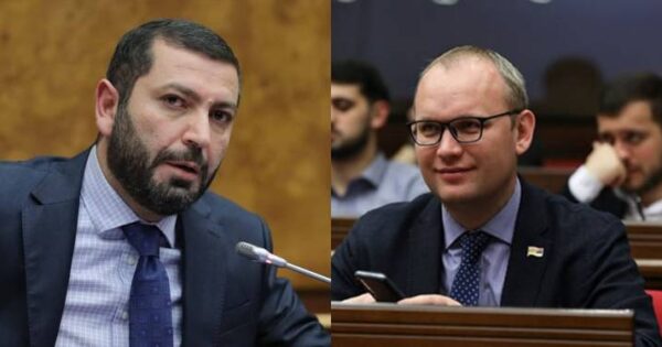 Ազգային փոքրամասնություններից ՔՊ ցուցակում ընդգկրված են նույն մարդիկ. «Հրապարակ»