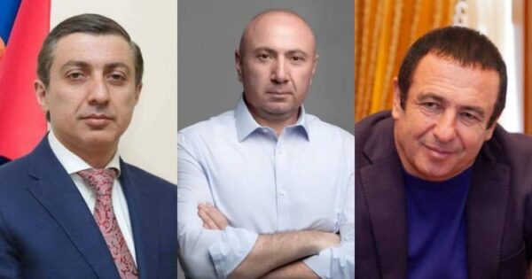 Միհրան Պողոսյանը շաբաթ օրը կհայտարարի նոր ձևաչափի մասին. «Հրապարակ»