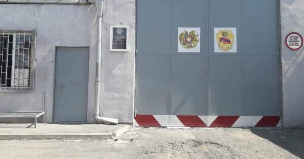 Սպասվում են նոր ռեպրեսիաներ. «Հրապարակ»