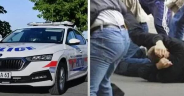 ՔՊ-ականները պարեկ են ծեծում. «Հրապարակ»