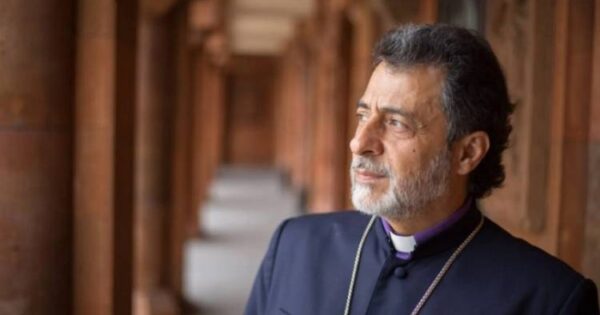 Մոլորված եպիսկոպոսներից մեկը դարձի եկավ, մնացին 8-ը. «Հրապարակ»