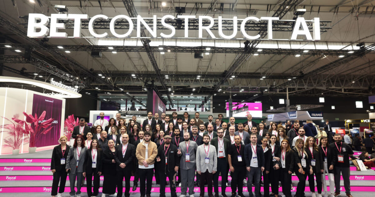 «Բադալյան եղբայրներ» ընկերությունների խմբի պրոդուկտները ներկայացվել են ICE Barcelona 2026-ին