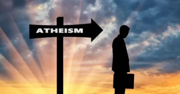 Ինչո՞ւ են պետական կառավարման համակարգում շատերն աթեիստ. «Փաստ»