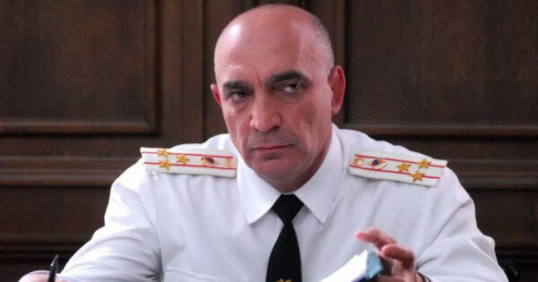 Թամամյանի դեմ ցուցմունք է տվել Լեւոն Տեր-Պետրոսյանի Եղեգնաձորի շտաբի պետը. «Ժողովուրդ»