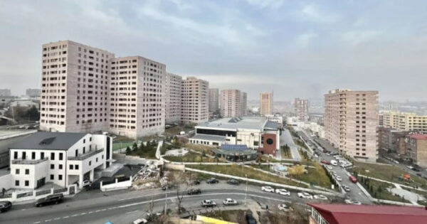 «Դարձ ի շրջանս յուր». ի՞նչ է կատարվում անշարժ գույքի շուկայում արհեստական «բումից» հետո. «Փաստ»