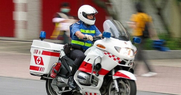 Շտապօգնության համակարգում կներդրվի մոտոմիավոր. նախագիծ. «Փաստ»