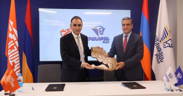 Իշ­խա­նա­փո­խու­թյուն, իրա­կան ընտ­րու­թյան հնա­րա­վո­րու­թյուն, քա­ղա­քա­կան դաշ­տի առող­ջա­ցում. ընդդիմադիր նոր բևեռ է ձևավորվում. «Փաստ»