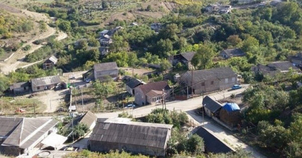 Կվերաբացվի սահմանամերձ բնակավայրերում տների կառուցման ծրագիրը . «Փաստ»