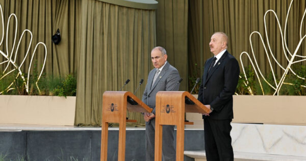 Մրցանակային «եղբայրություն»… հազարավոր զոհերի, զրկանքների ու բռնագաղթի հաշվին. «Փաստ»