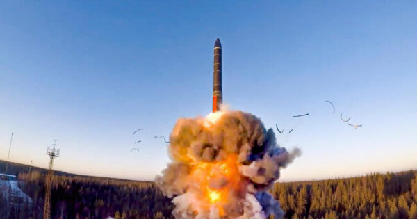 Նոր միջուկային մրցավազքի վերսկսման վտանգները. «Փաստ»