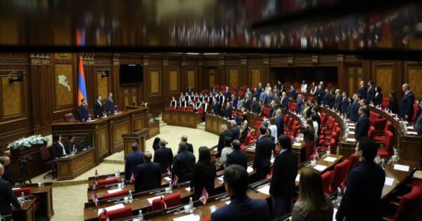 ՔՊ գործող պատգամավորներից շատերը դեպրեսիայի մեջ են. «Հրապարակ»