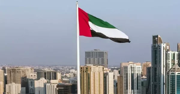 ԱՄԷ-ն դատապարտել է իրանական հարվածները և հայտնել իր տարածքում Պակիստանի քաղաքացու մահվան մասին