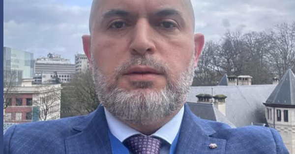 HRF-ը ահազանգում է Հայաստանում դատական ​​իշխանության նկատմամբ քաղաքական վերահսկողության մասին․ Արմեն Աշոտյան