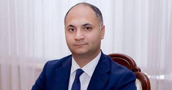 Երևանի կոնյակի գործարանը ապահովվում է Գեղամ Գևորգյանի առողջապահական ապահովագրությունը. «Ժողովուրդ»