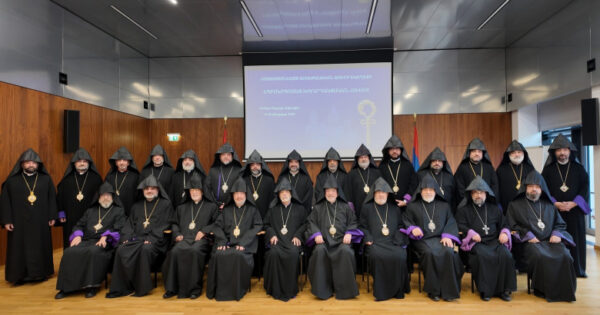 Արդյո՞ք ավելի սանձարձակ կդառնա պատերազմը Եկեղեցու դեմ. «Փաստ»