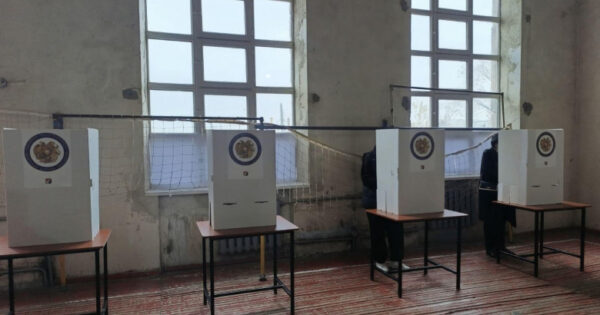 «Իմպորտնի դիջեյներ» դեռ էլի կգան ու կգնան, կարևորն ընտրողի որոշումն է. «Փաստ»