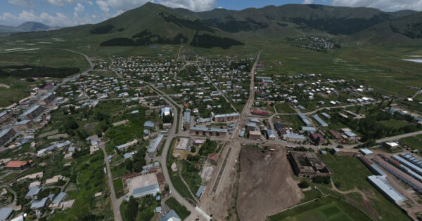 Իշխանությունը փորձելու է համայնքապետերին «իրենցով անել». «Փաստ»