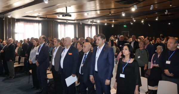 «ՀայաՔվեն» քաղաքական հայտ է ներկայացնում իշխանափոխության օրակարգով. «Փաստ»