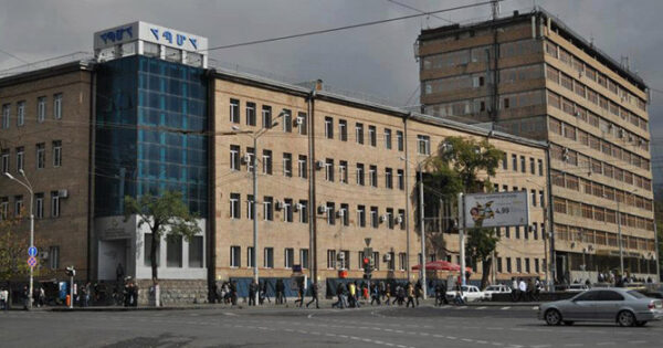 Չի բացառվում, որ Մանկավարժական համալսարանի պաշտոնյաները հայտնվեն իրավապահների տեսադաշտում. «Ժողովուրդ»