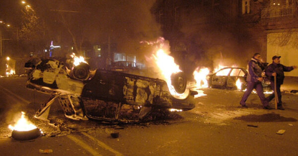 Ովքե՞ր կլինեն «Մարտի 1»-ի գործով նոր մեղադրյալները. «Փաստ»