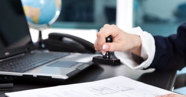 Նոտարական փաստաթղթերի ժամանակավոր պահպանության շրջանակներում կստեղծվի արխիվ. «Փաստ»