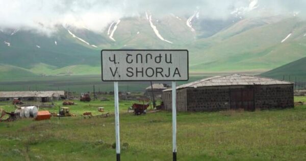 Վերին ու Ներքին Շորժաները դատարկվել են. «Հրապարակ»