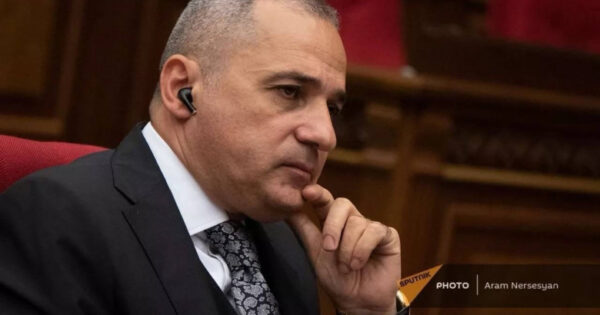 Շոուի վերածված «արդարադատություն». Վահե Հակոբյանի գործի իրական նպատակը. «Փաստ»