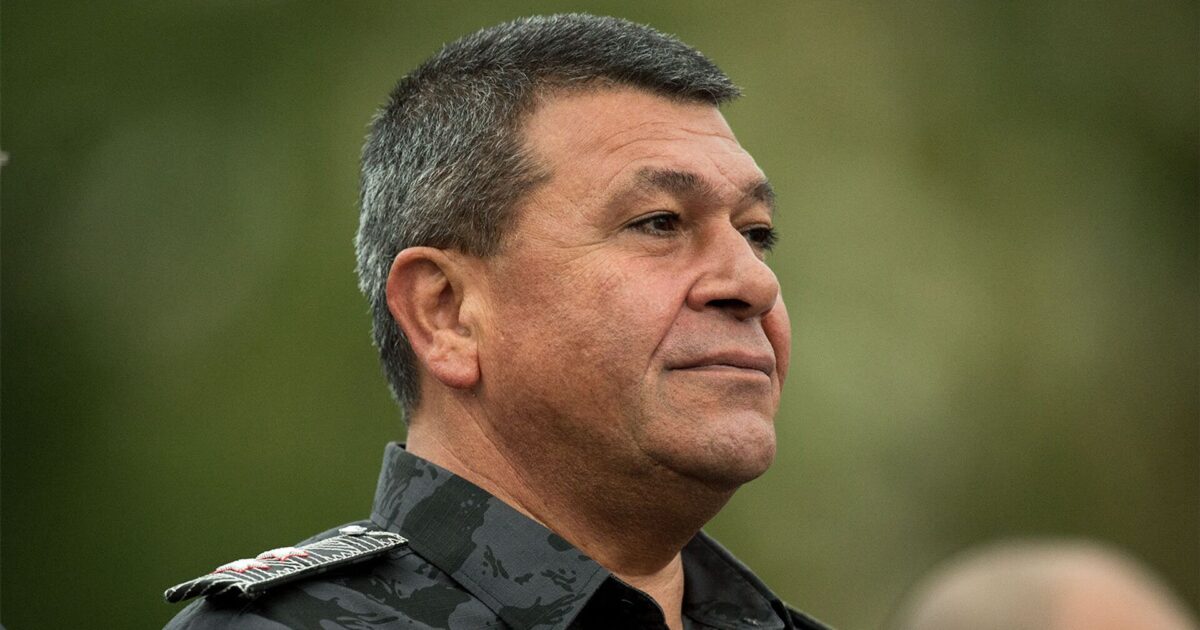 Քրեական գործի քննությունը տապալված է. նախկին ոստիկանապետին դատարան չեն կարողանում բերել. «Ժողովուրդ»