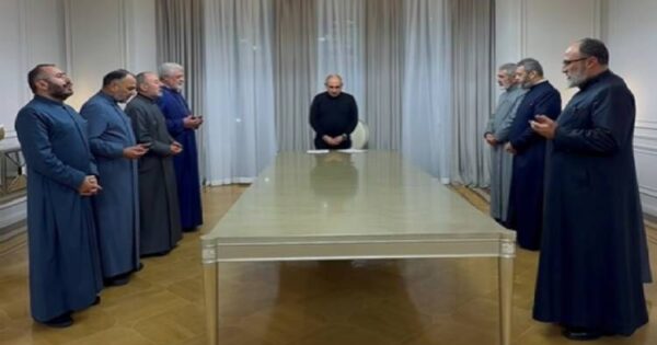 Տիրադավների ճամբարում անելանելի վիճակ է. «Հրապարակ»