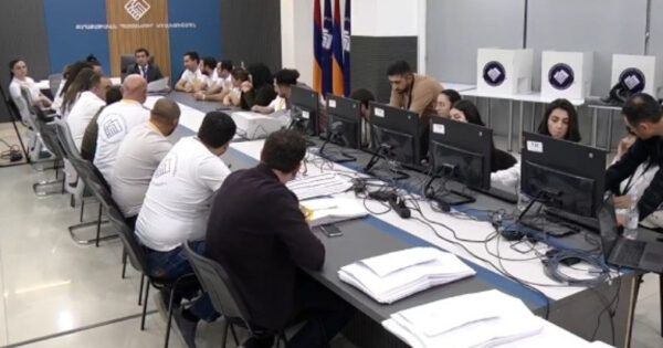 ՔՊ-ում բողոքարկման դիմումներ են ներկայացվել. «Հրապարակ»