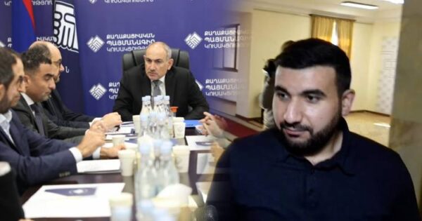 ՔՊ-ի նախընտրական երգը կլինի Փաշինյանի բանաստեղծությունը,  սիմվոլիկան՝ սրտիկը. «Հրապարակ»