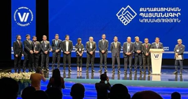 Ինչո՞ւ են իշխանությունները թուլացնում պետականության իմունիտետը. «Փաստ»