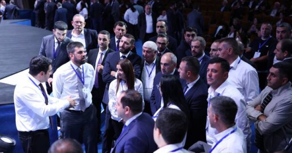 Իշխանությունը սարսափում է «Գյումրի 2»-ից. «Հրապարակ»