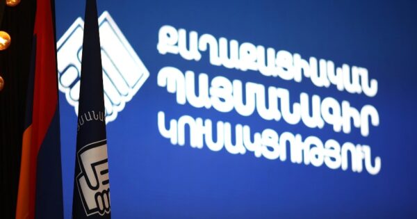 ՔՊ-ում, հունիսի 7-ին ընդառաջ, մեկնարկել է «ներքին քարոզարշավը». «Ժողովուրդ»