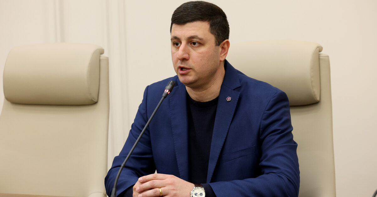 Օդում կախված է ոչ միայն գերիների հարցը, այլև ՀՀ ինքնիշխան տարածքից ադրբեջանցիների դուրս գալը․ Տիգրան Աբրահամյան