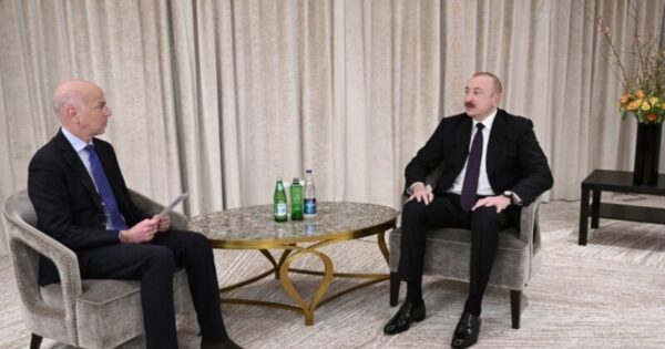 «Հայ գերիներին ներում շնորհելն անհնար է»․ Իլհամ Ալիև