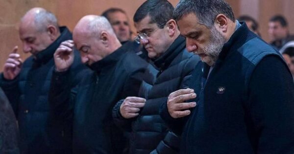 Հայ պատանդների ազատազրկումը հերթական ապացույցն է, որ Ադրբեջանը Հայաստանի հետ խաղաղության չի գնալու. «ՀայաՔվե»