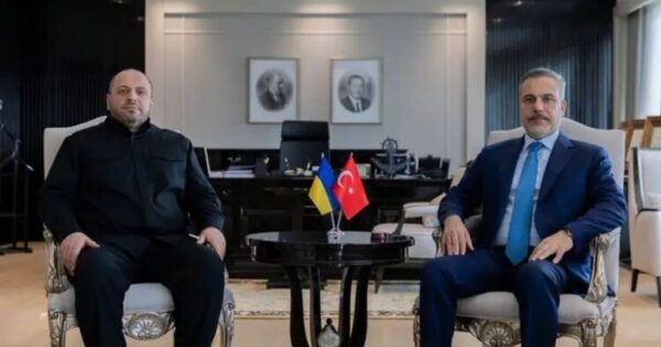 Անկարայում քննարկվել է ռուս-ուկրաինական կարգավորման գործըթնացը