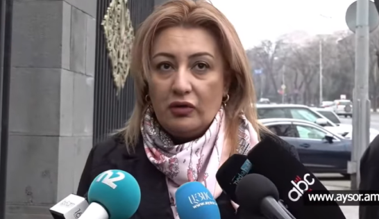 Ռեֆորմը կարող է ձախողվել. Անուշ Պողոսյանը բարձրաձայնում է առողջապահության ապահովագրության խնդիրների մասին և կառուցողական քննարկում ակնկալում