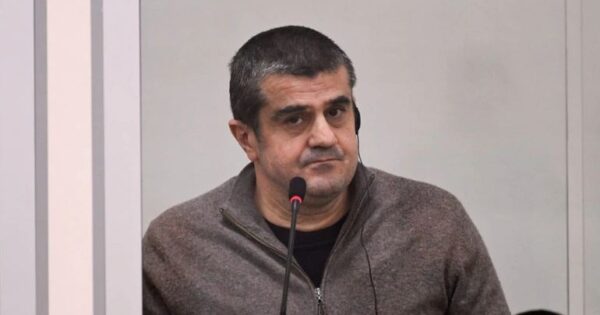 Բաքվում Արայիկ Հարությունյանի և մյուսների վերաքննիչ բողոքների գործով դատական նիստում դատախազներն են ելույթ ունեցել