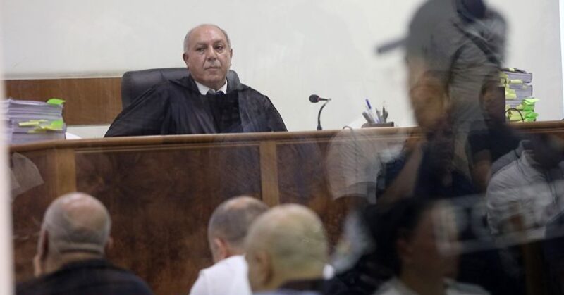 Վաղը տեղի կունենա «արտահերթ» դատական նիստ 18 արդարների գործով