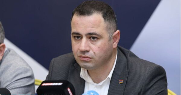 Առաջարկելու ենք առողջության համապարփակ պարտադիր ապահովագրության բացերի և ռիսկերի վերաբերյալ ԱԺ լսումներ կազմակերպել․ Գևորգ Գրիգորյան