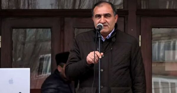 Իգոր Սարգսյանի խափանման միջոց տնային կալանքը երկարաձգվեց եւս 3 ամսով