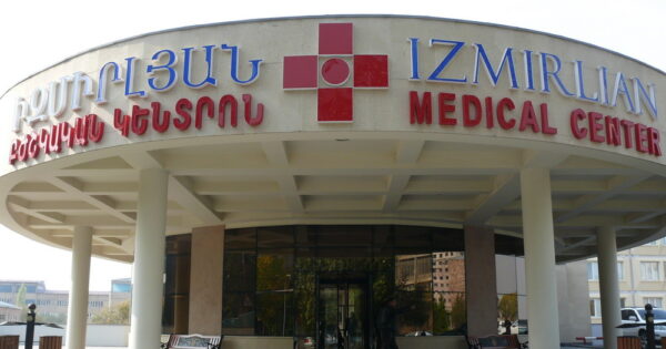 Քրեական վարույթը նախաձեռնվել է չորս ամիս առաջ, «Իզմիրլյան» ԲԿ -ում խուզարկությունները միայն այսօր են իրականացվել․ Էրիկ Ալեքսանյան