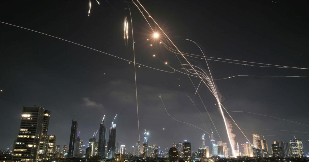 Իսրայելը պատրաստվում է Իրանի դեմ քառօրյա համակցված հարվածներին